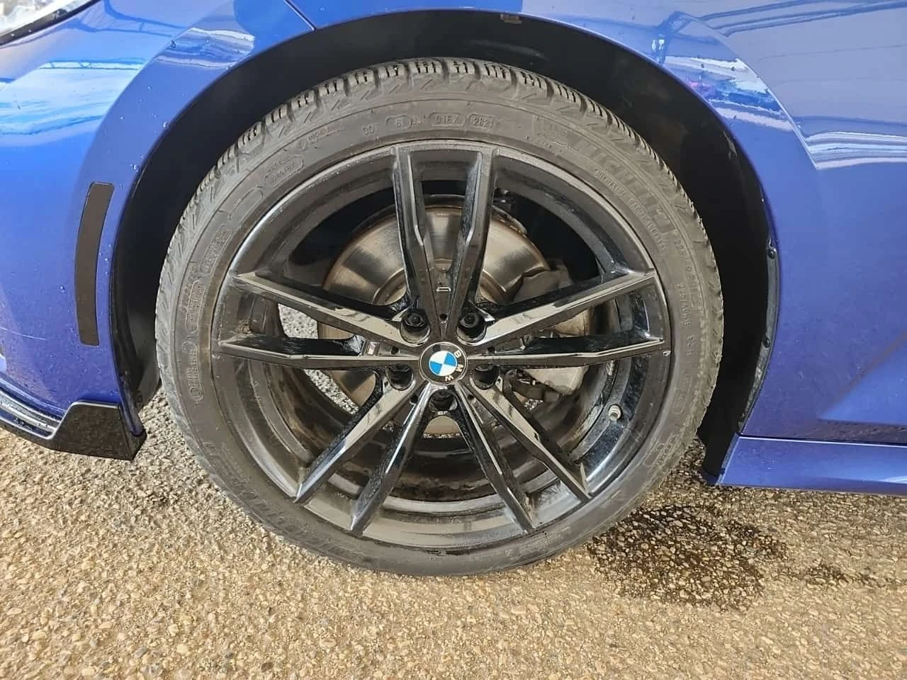 BMW 330 * 330I XDRIVE * M ����� * CARFAX * �������� *  | Mobile.bg � ����������� 5