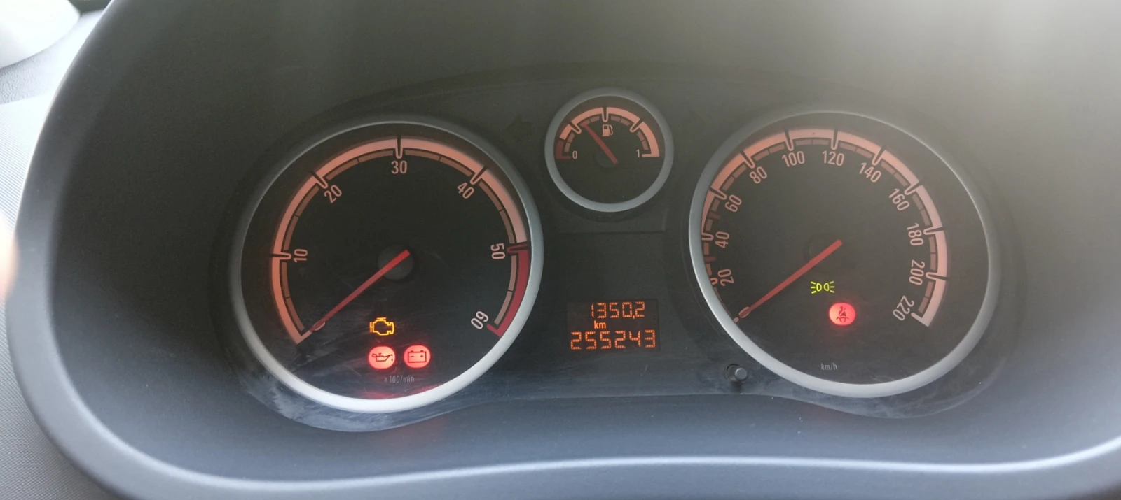 Opel Corsa, снимка 5 - Автомобили и джипове - 55615578