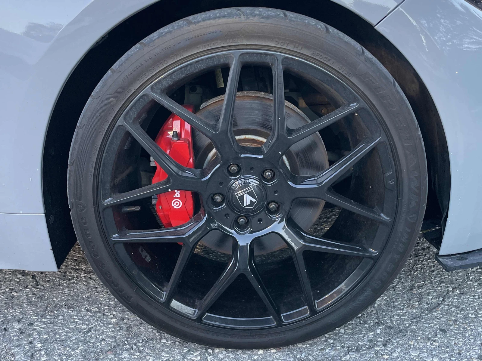 Kia Stinger, снимка 7 - Автомобили и джипове - 55690330
