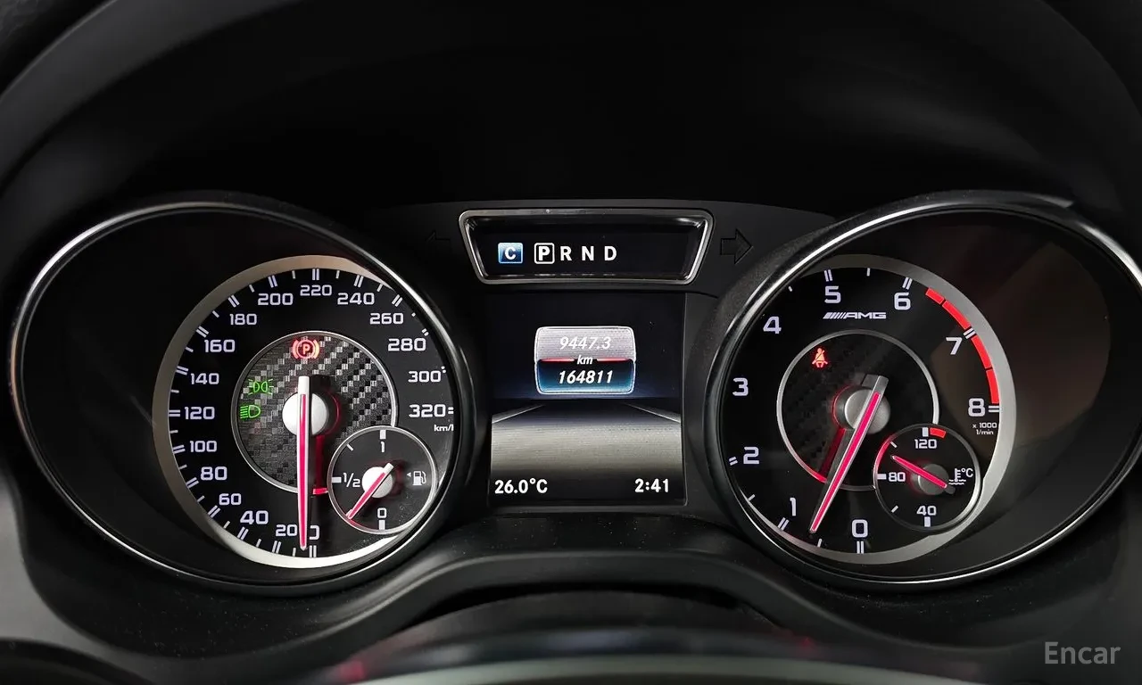 Mercedes-Benz CLA 45 AMG 4MATIC* Камера* Подгрев, снимка 6 - Автомобили и джипове - 55737253