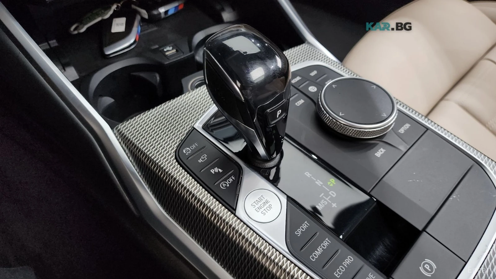 BMW 340 M340i* HUD* 360* КОЖА* НАВИ* ПАНО, снимка 7 - Автомобили и джипове - 55742736