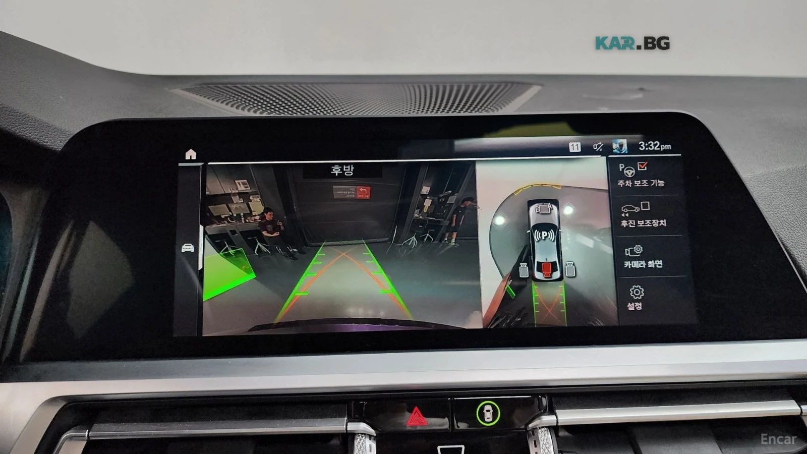 BMW 340 M340i* HUD* 360* КОЖА* НАВИ* ПАНО, снимка 12 - Автомобили и джипове - 55742736