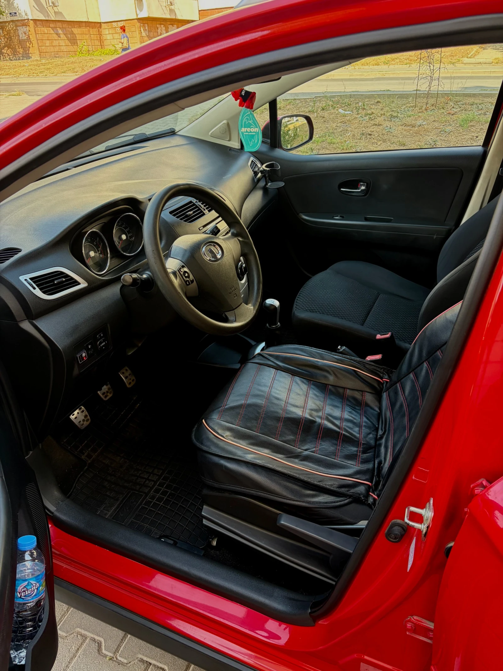 Great Wall Voleex C20 R, снимка 9 - Автомобили и джипове - 55816554