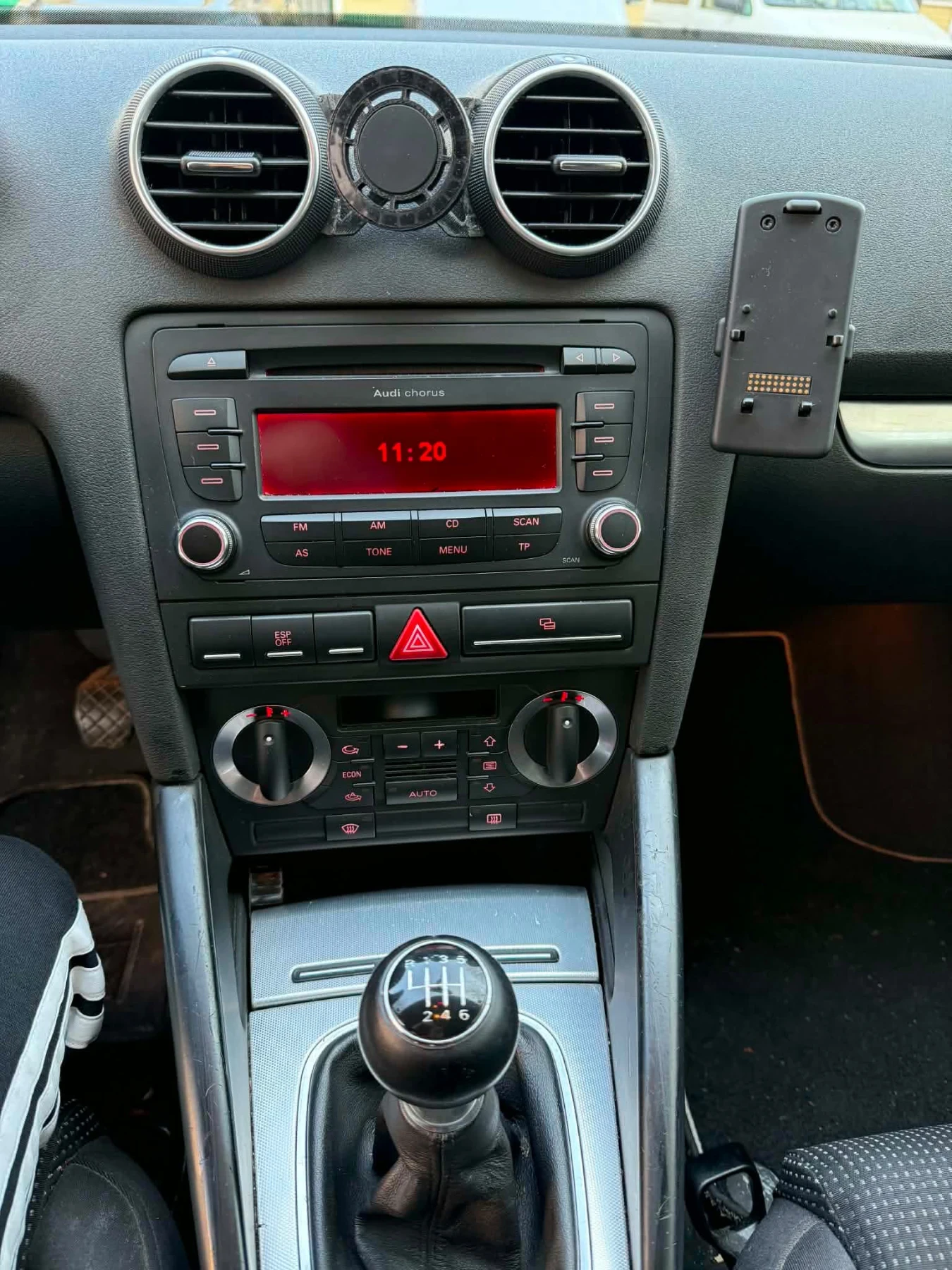 Audi A3 1.4 TFSI, снимка 3 - Автомобили и джипове - 55841981