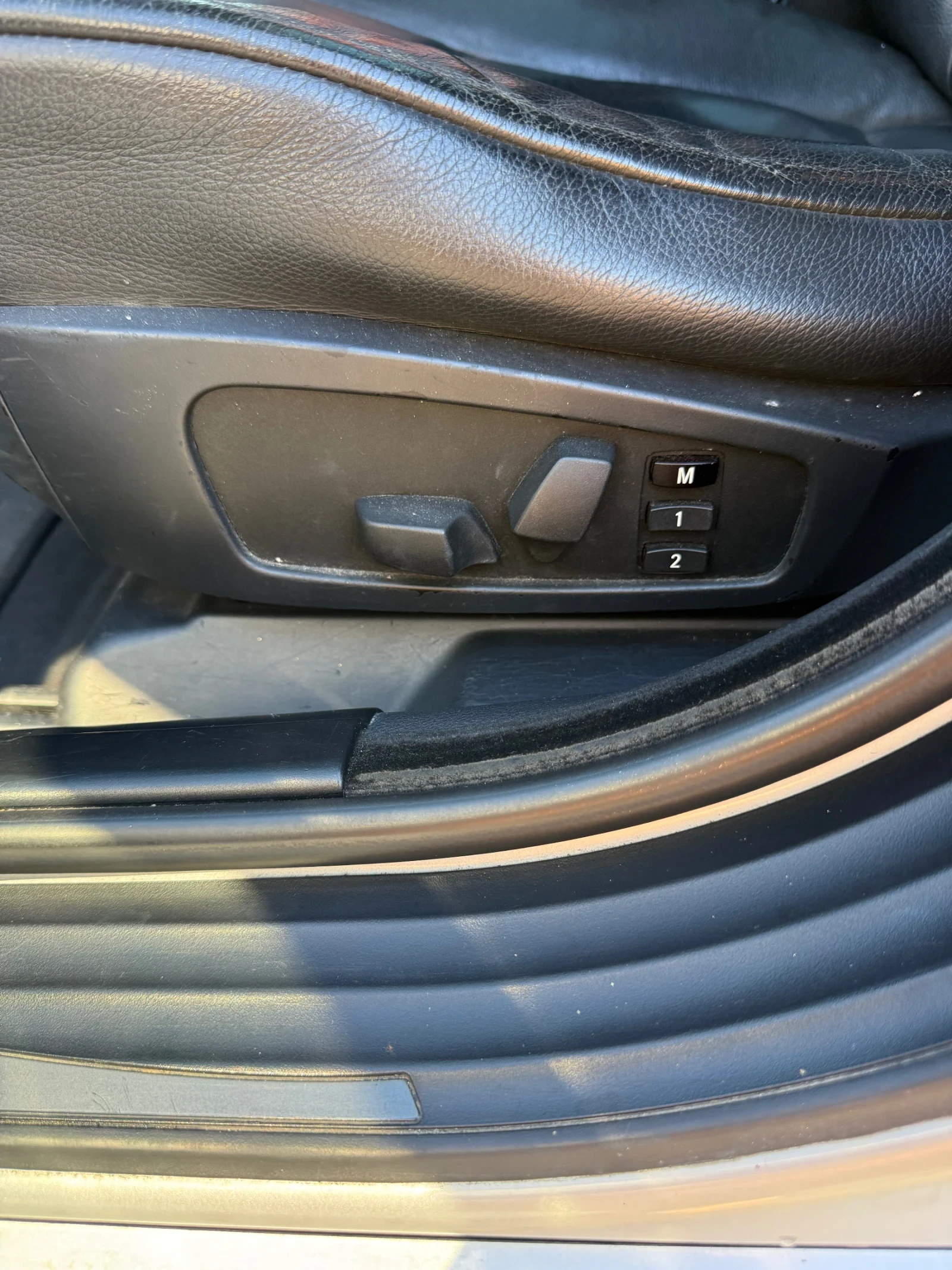 BMW 530 D, снимка 5 - Автомобили и джипове - 55981703
