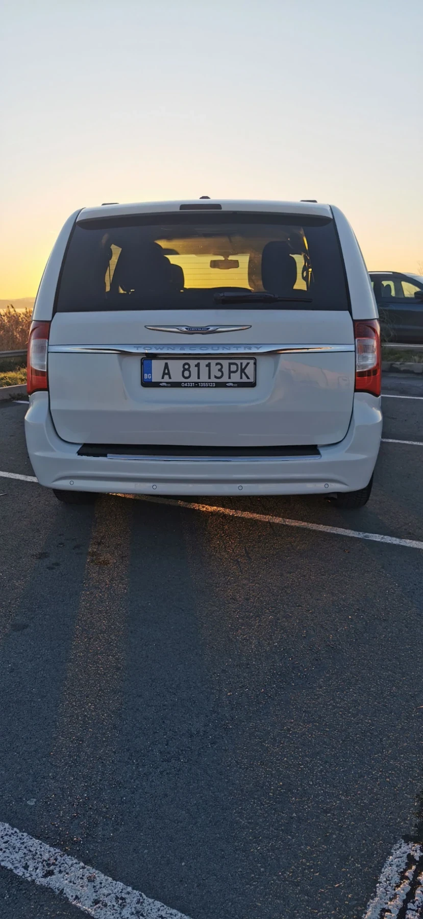 Chrysler Town and Country 3, 6 ���� ��� | Mobile.bg � ����������� 17