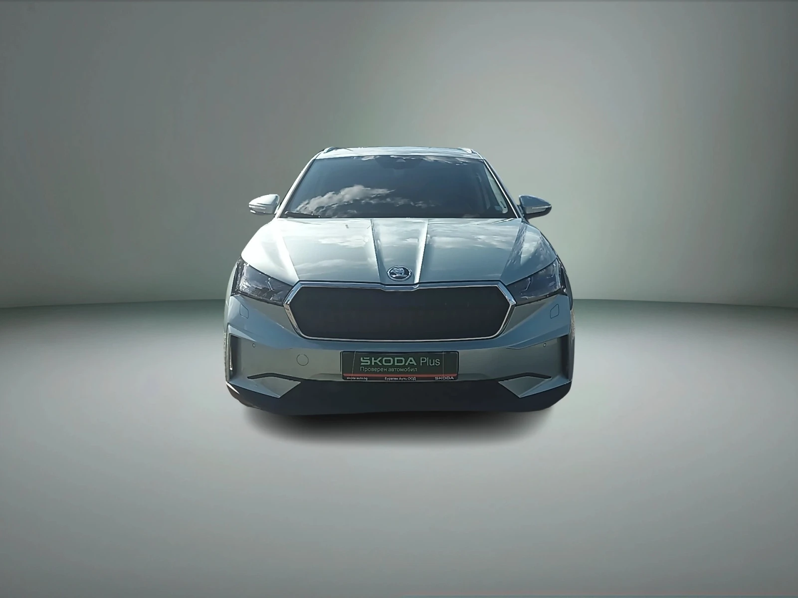 Skoda Enyaq IV 80, снимка 8 - Автомобили и джипове - 56214313