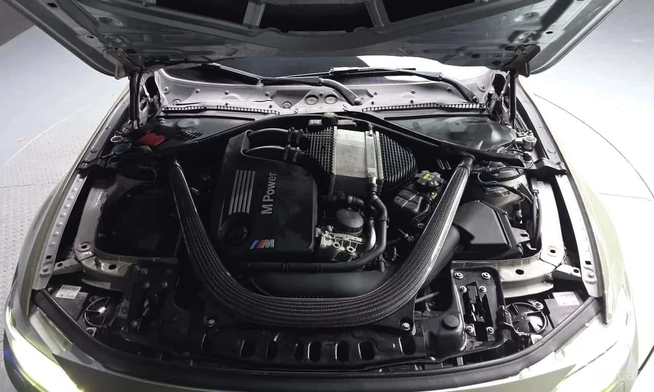 BMW M3 * Sedan * ���������� ��� ������������ ������*  | Mobile.bg � ����������� 6
