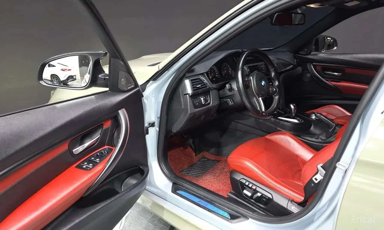 BMW M3 * Sedan * ���������� ��� ������������ ������*  | Mobile.bg � ����������� 11