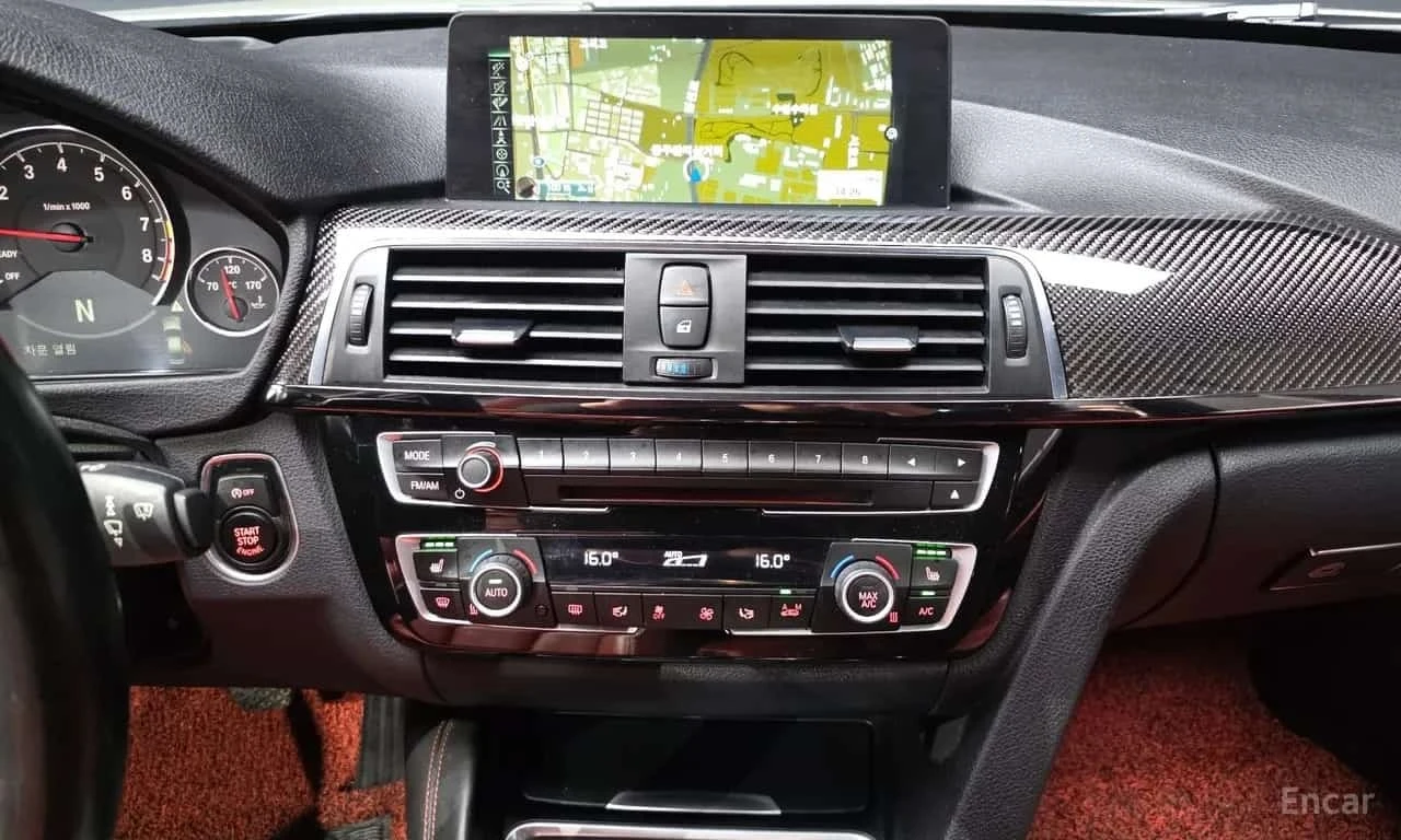 BMW M3 * Sedan * ���������� ��� ������������ ������*  | Mobile.bg � ����������� 15