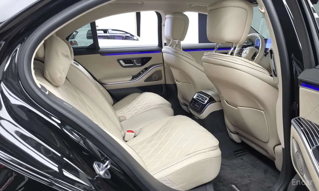 Mercedes-Benz S 400 4MATIC * ��������� ���� �� ��������*  | Mobile.bg � ����������� 16