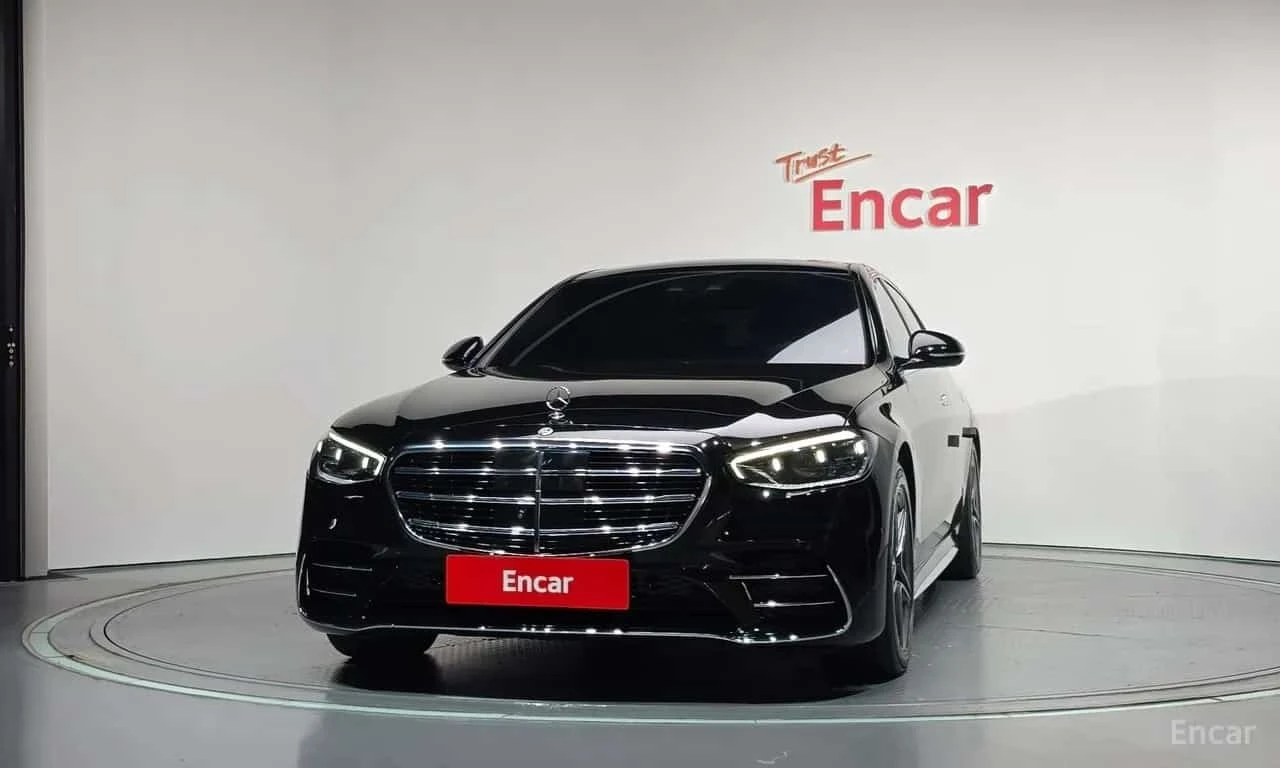 Mercedes-Benz S 400 4MATIC * ��������� ���� �� ��������*  | Mobile.bg � ����������� 3