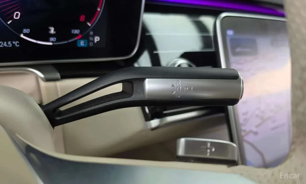 Mercedes-Benz S 400 4MATIC * ��������� ���� �� ��������*  | Mobile.bg � ����������� 8