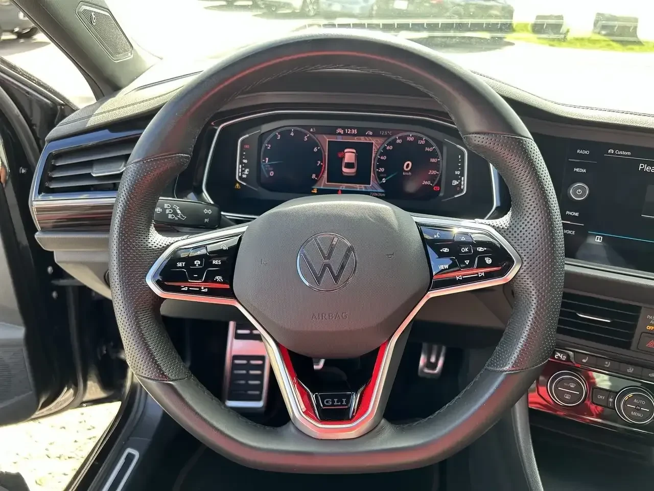 VW Jetta GLI/�����/��������/�������/�����/CARFAX | Mobile.bg � ����������� 7