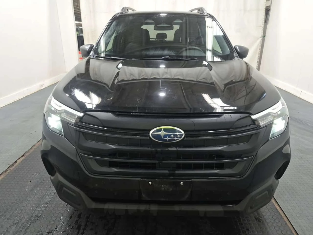 Subaru Forester Awd Convenience * CARFAX * ��� ������������ ���� | Mobile.bg � ����������� 17