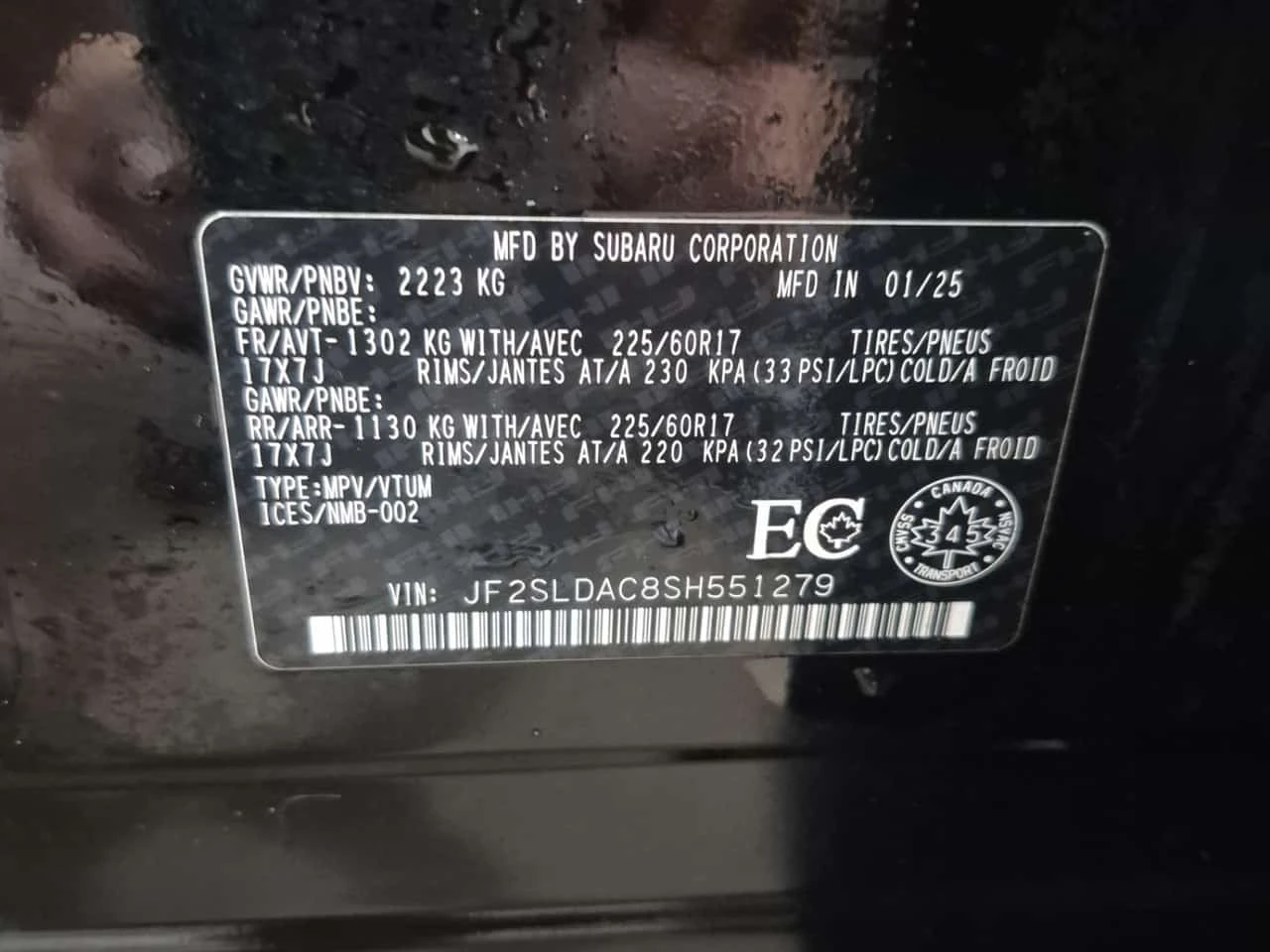 Subaru Forester Awd Convenience * CARFAX * ��� ������������ ���� | Mobile.bg � ����������� 14