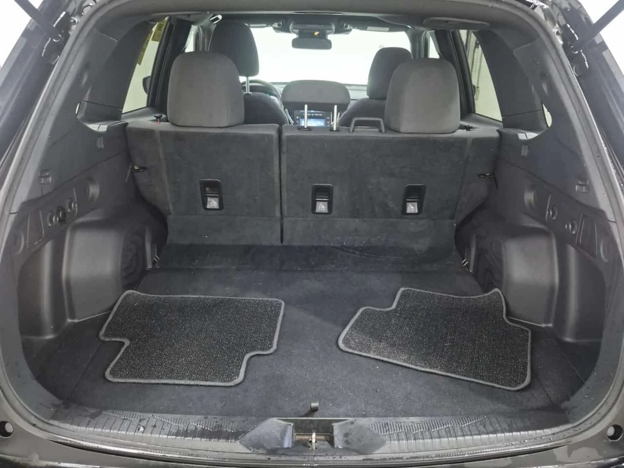 Subaru Forester Awd Convenience * CARFAX * ��� ������������ ���� | Mobile.bg � ����������� 13