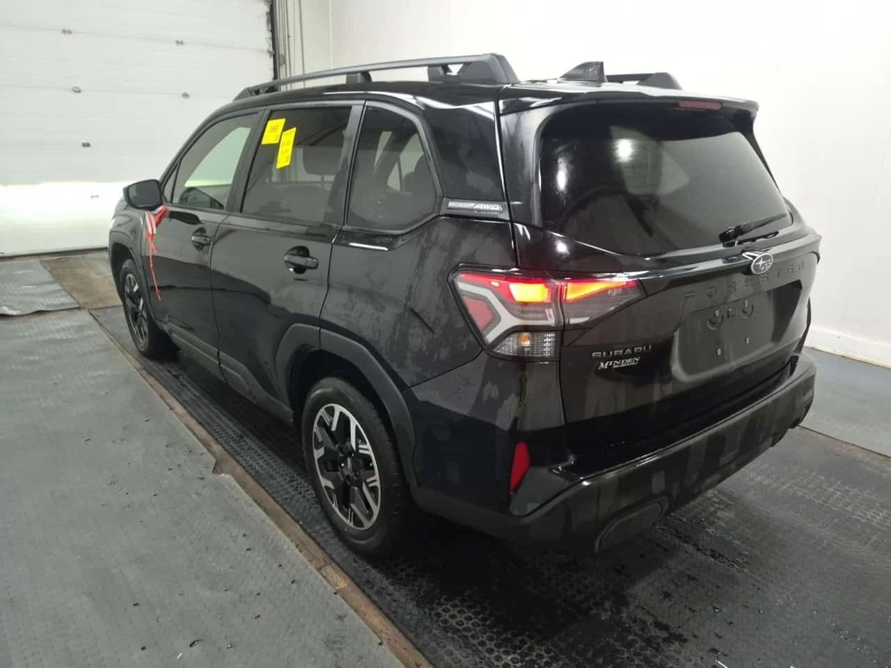 Subaru Forester Awd Convenience * CARFAX * ��� ������������ ���� | Mobile.bg � ����������� 6