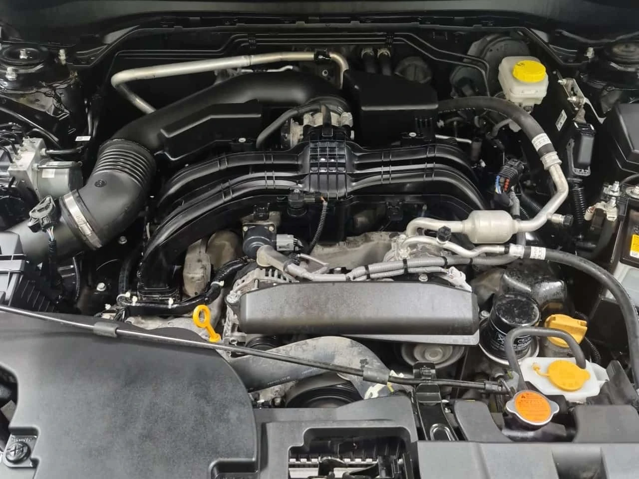 Subaru Forester Awd Convenience * CARFAX * ��� ������������ ���� | Mobile.bg � ����������� 15