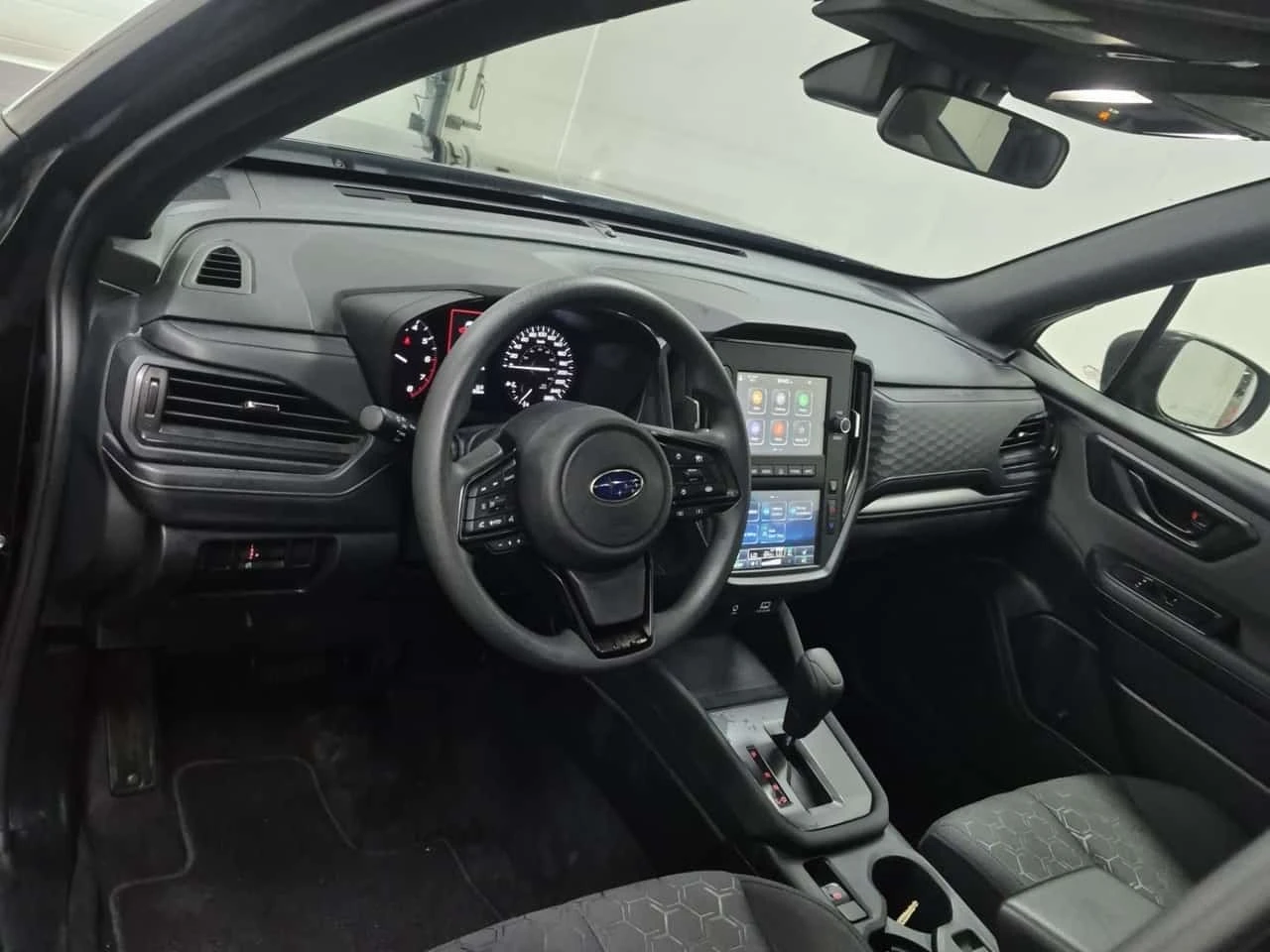 Subaru Forester Awd Convenience * CARFAX * ��� ������������ ���� | Mobile.bg � ����������� 10