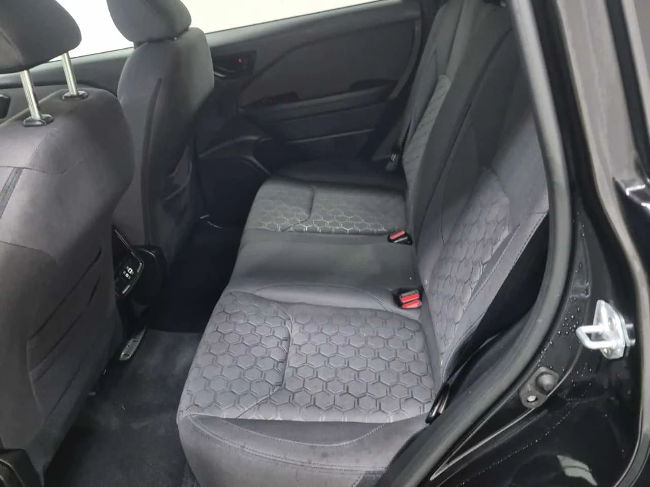 Subaru Forester Awd Convenience * CARFAX * ��� ������������ ���� | Mobile.bg � ����������� 11