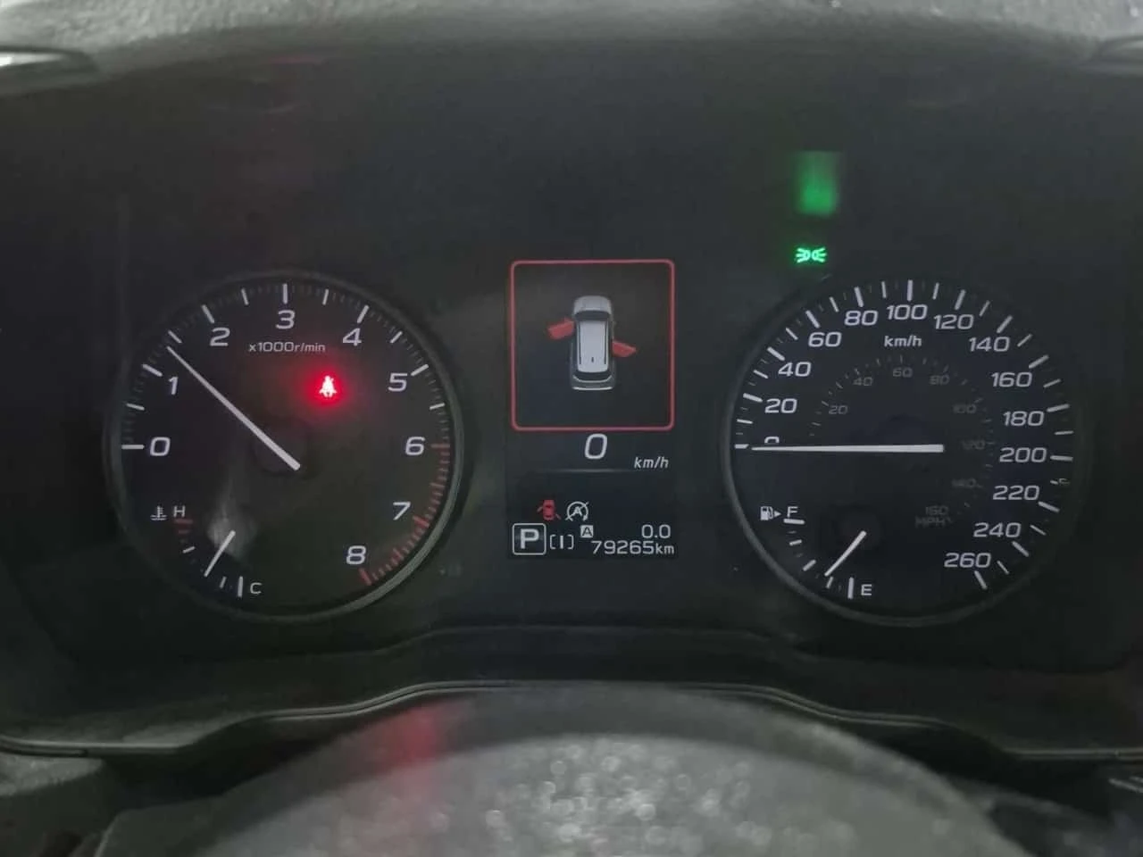 Subaru Forester Awd Convenience * CARFAX * ��� ������������ ���� | Mobile.bg � ����������� 9