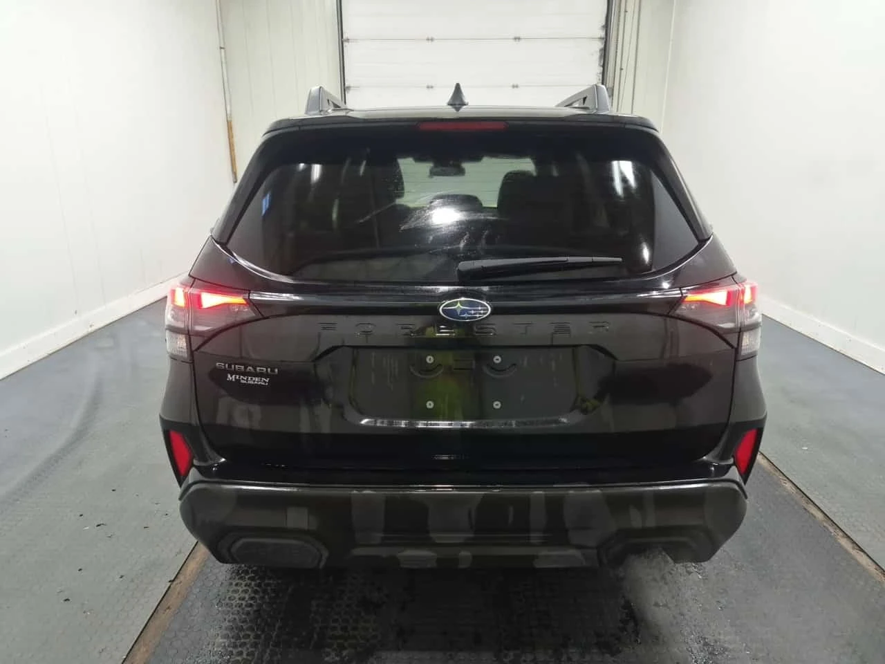 Subaru Forester Awd Convenience * CARFAX * ��� ������������ ���� | Mobile.bg � ����������� 16