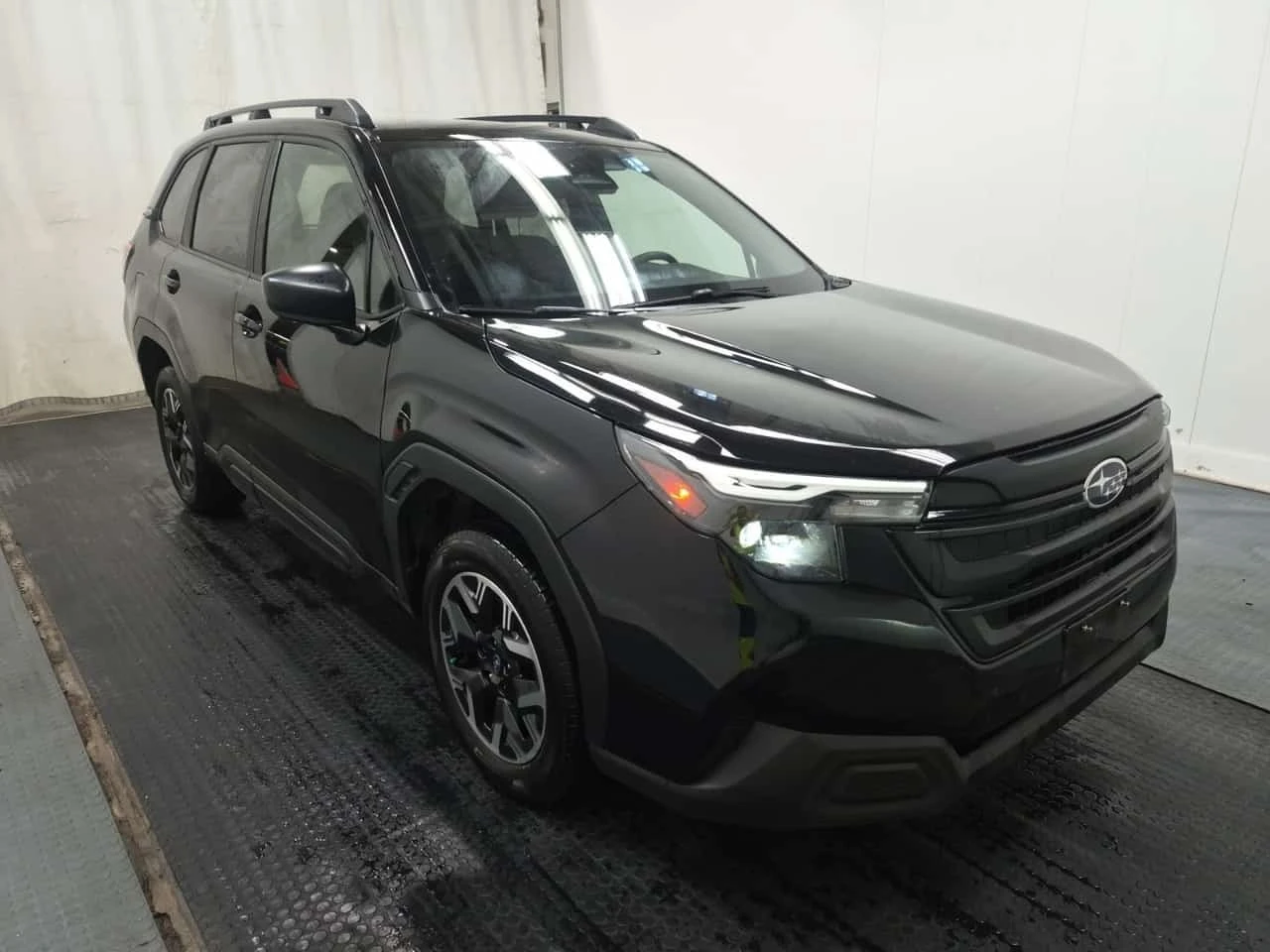 Subaru Forester Awd Convenience * CARFAX * ��� ������������ ���� | Mobile.bg � ����������� 5