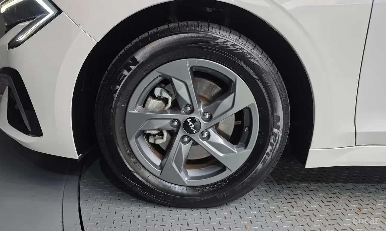 Kia K5 2.0* LPI* LANE* ASSIST* �������* ������* ������*  | Mobile.bg � ����������� 5