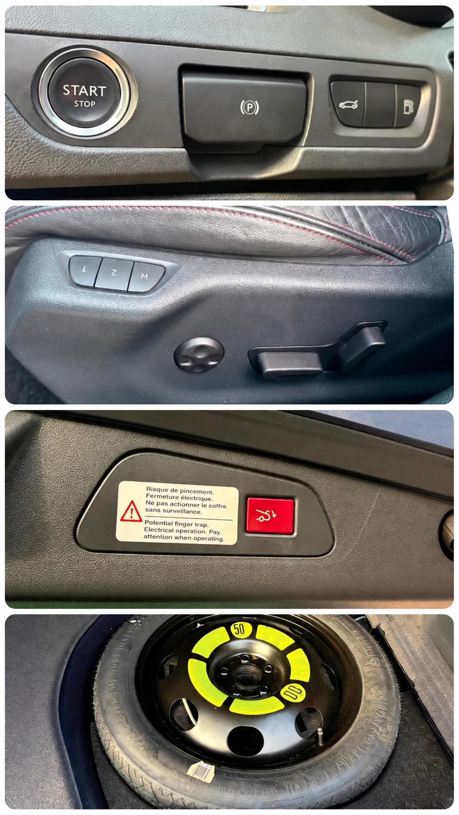 Peugeot 508 GT~2.0 HDI~180 k.c.~�����~����� + ������� | Mobile.bg � ����������� 15
