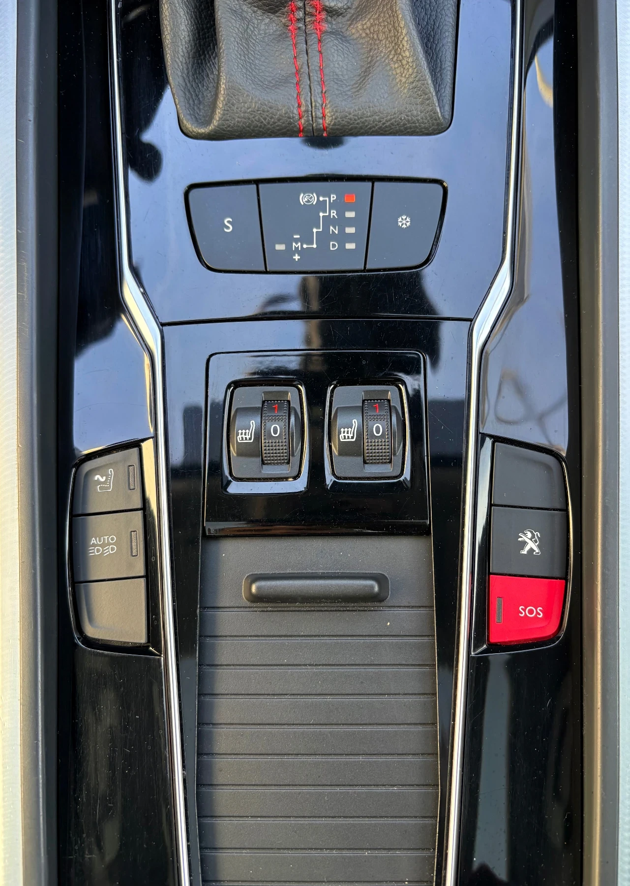 Peugeot 508 GT~2.0 HDI~180 k.c.~�����~����� + ������� | Mobile.bg � ����������� 13