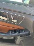 Mercedes-Benz E 300 салон DESIGNO, масажи, обдухване - изображение 10