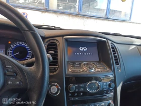 Infiniti QX50 4x4, първи собственик, напълно обслужен, перфектен, снимка 10