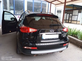 Infiniti QX50 4x4, първи собственик, напълно обслужен, перфектен, снимка 3
