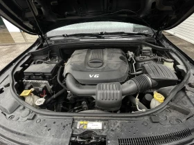 Jeep Grand cherokee WK2, снимка 16