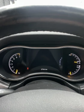 Jeep Grand cherokee WK2, снимка 13