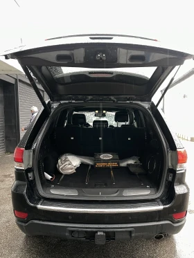 Jeep Grand cherokee WK2, снимка 11