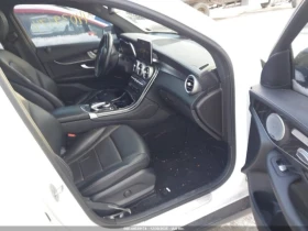 Mercedes-Benz GLC 300, снимка 4