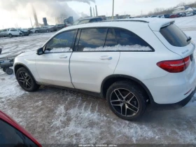 Mercedes-Benz GLC 300, снимка 13