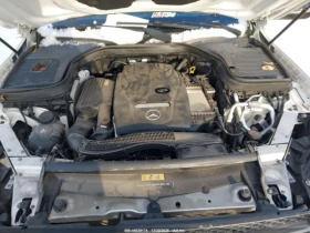 Mercedes-Benz GLC 300, снимка 9