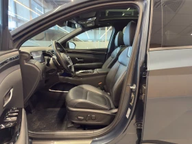 Hyundai Tucson PREMIUM Plug-in Hybrid AWD, снимка 15