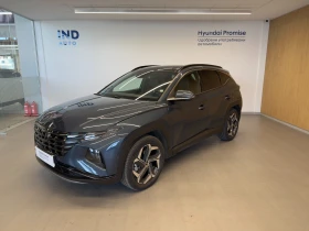 Hyundai Tucson PREMIUM Plug-in Hybrid AWD, снимка 1
