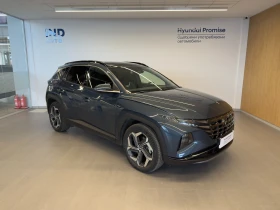 Hyundai Tucson PREMIUM Plug-in Hybrid AWD, снимка 7