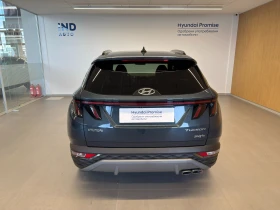 Hyundai Tucson PREMIUM Plug-in Hybrid AWD, снимка 4