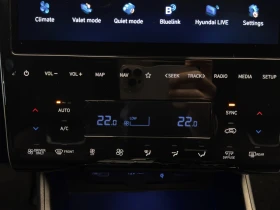 Hyundai Tucson PREMIUM Plug-in Hybrid AWD, снимка 14