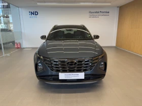 Hyundai Tucson PREMIUM Plug-in Hybrid AWD, снимка 8