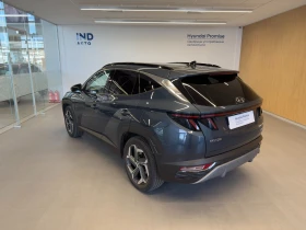 Hyundai Tucson PREMIUM Plug-in Hybrid AWD, снимка 3