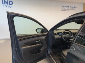 Hyundai Tucson PREMIUM Plug-in Hybrid AWD, снимка 10