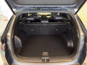 Hyundai Tucson PREMIUM Plug-in Hybrid AWD, снимка 17