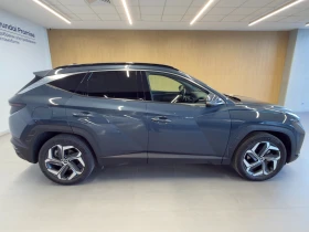 Hyundai Tucson PREMIUM Plug-in Hybrid AWD, снимка 6